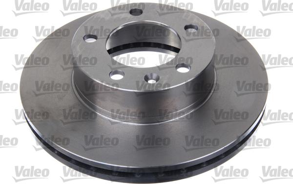 Valeo 186868 - Discofreno www.autoricambit.com