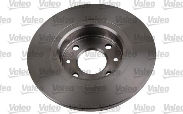 Valeo 186802 - Discofreno www.autoricambit.com