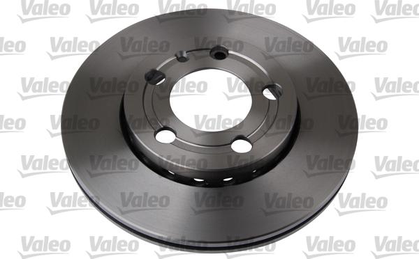 Valeo 186888 - Discofreno www.autoricambit.com