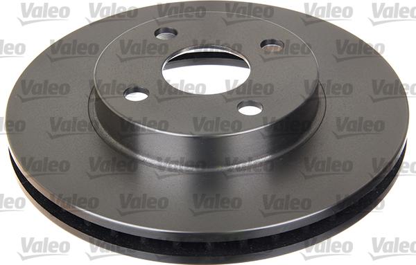 Valeo 186877 - Discofreno www.autoricambit.com