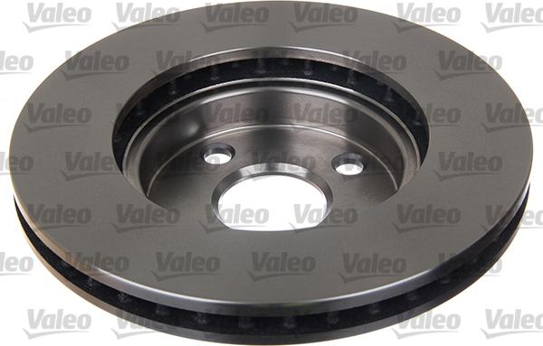 Valeo 186877 - Discofreno www.autoricambit.com