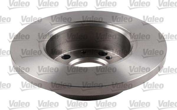 Valeo 186206 - Discofreno www.autoricambit.com