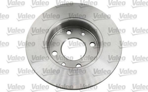 Valeo 186230 - Discofreno www.autoricambit.com