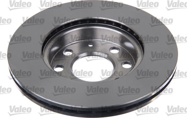 Valeo 186790 - Discofreno www.autoricambit.com