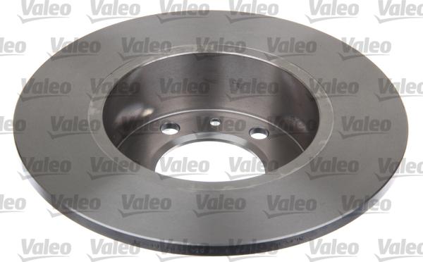 Valeo 186740 - Discofreno www.autoricambit.com