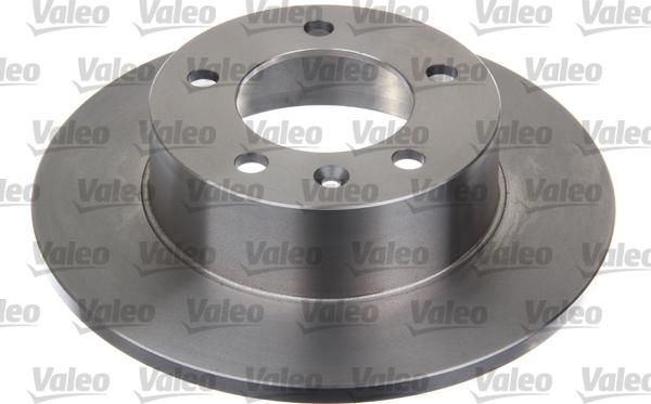 Valeo 186740 - Discofreno www.autoricambit.com