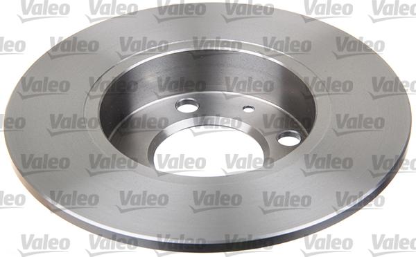 Valeo 186729 - Discofreno www.autoricambit.com