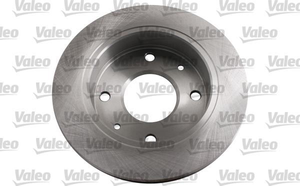 Valeo 186777 - Discofreno www.autoricambit.com