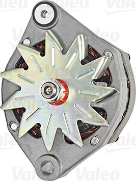 Valeo 436438 - Alternatore www.autoricambit.com