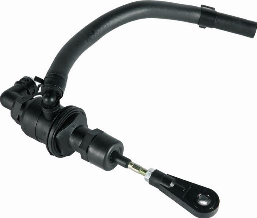 Valeo 126877 - Cilindro trasmettitore, Frizione www.autoricambit.com