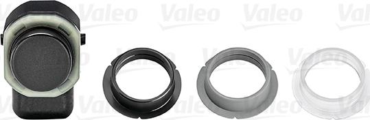 Valeo 890009 - Sensore, Assistenza parcheggio www.autoricambit.com