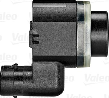 Valeo 890009 - Sensore, Assistenza parcheggio www.autoricambit.com