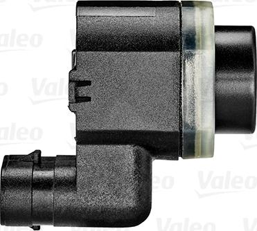 Valeo 890003 - Sensore, Assistenza parcheggio www.autoricambit.com