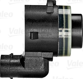 Valeo 890007 - Sensore, Assistenza parcheggio www.autoricambit.com