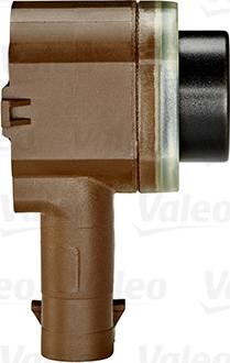 Valeo 890013 - Sensore, Assistenza parcheggio www.autoricambit.com