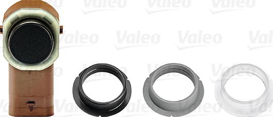 Valeo 890013 - Sensore, Assistenza parcheggio www.autoricambit.com