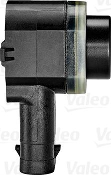 Valeo 890017 - Sensore, Assistenza parcheggio www.autoricambit.com