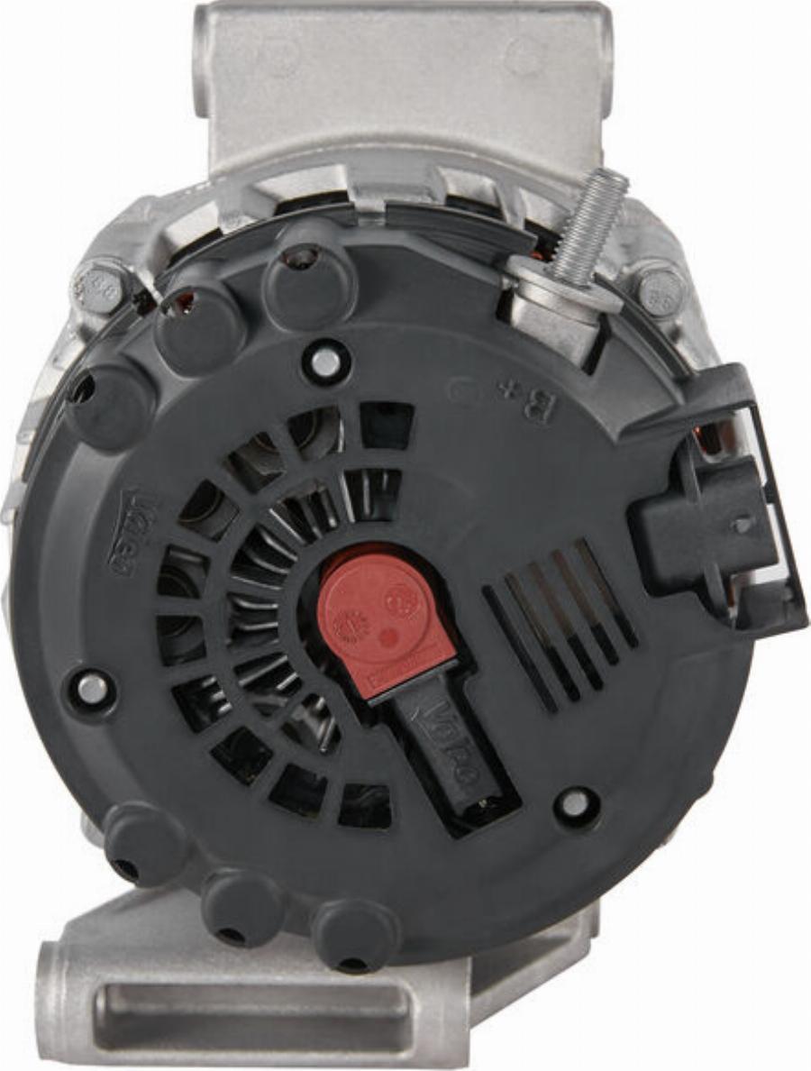 Valeo 849163 - Alternatore www.autoricambit.com