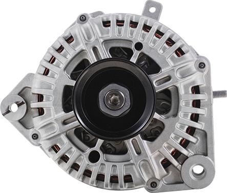 Valeo 849112 - Alternatore www.autoricambit.com