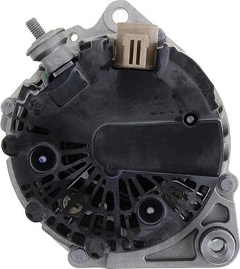 Valeo 849125 - Alternatore www.autoricambit.com