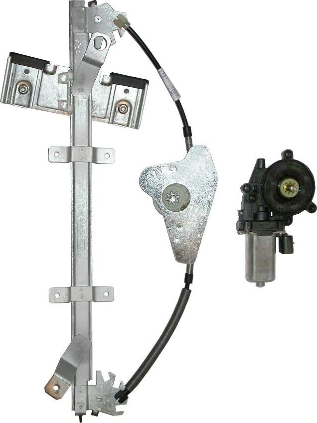 Valeo 850114 - Alzacristallo www.autoricambit.com