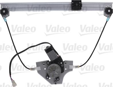 Valeo 850360 - Interruttore, Alzacristallo www.autoricambit.com