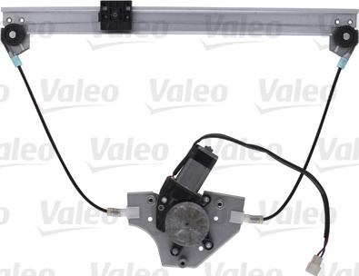 Valeo 850361 - Interruttore, Alzacristallo www.autoricambit.com