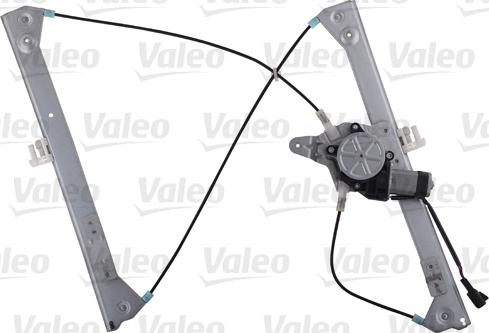 Valeo 850326 - Interruttore, Alzacristallo www.autoricambit.com