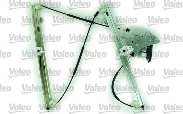 Valeo 851900 - Alzacristallo www.autoricambit.com