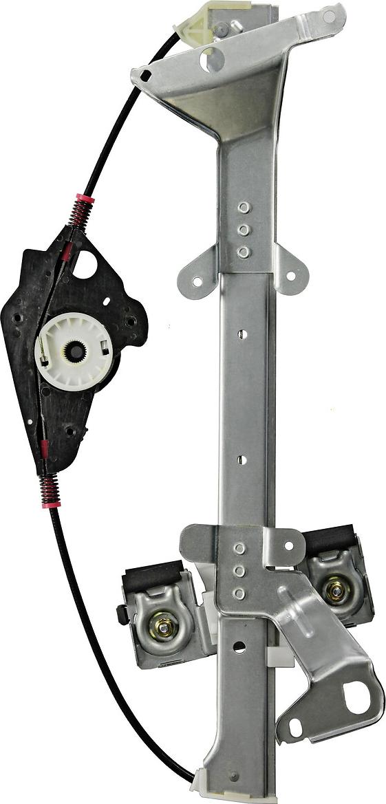 Valeo 851447 - Alzacristallo www.autoricambit.com