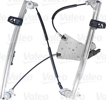 Valeo 851503 - Alzacristallo www.autoricambit.com