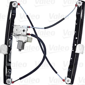 Valeo 851514 - Alzacristallo www.autoricambit.com