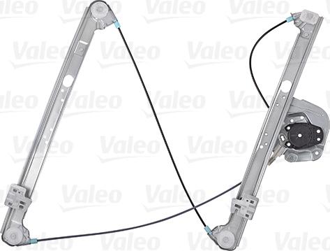 Valeo 851578 - Alzacristallo www.autoricambit.com