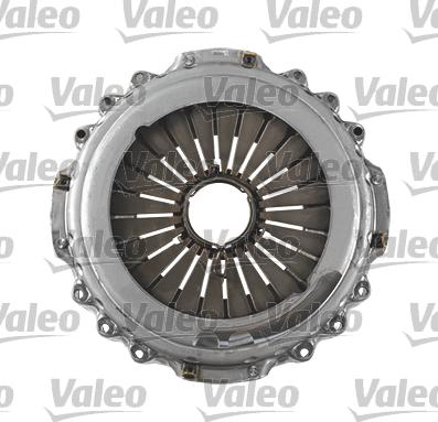 Valeo 809131 - Kit frizione www.autoricambit.com