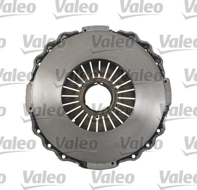 Valeo 809131 - Kit frizione www.autoricambit.com