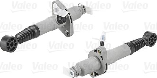 Valeo 804905 - Cilindro trasmettitore, Frizione www.autoricambit.com