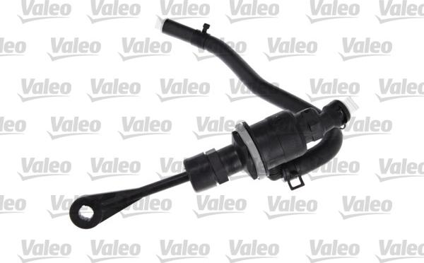 Valeo 804908 - Cilindro trasmettitore, Frizione www.autoricambit.com