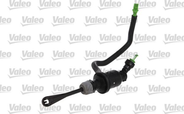 Valeo 804929 - Cilindro trasmettitore, Frizione www.autoricambit.com