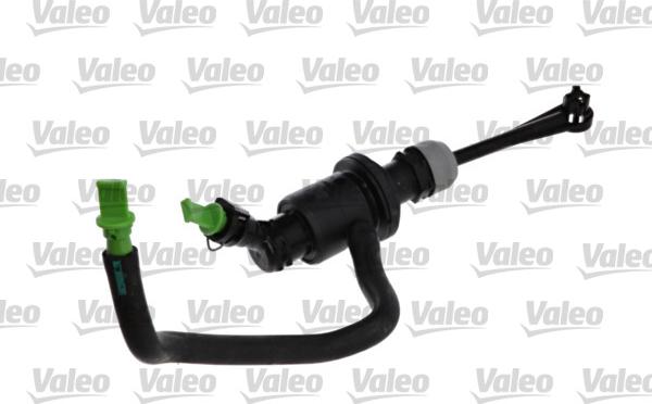 Valeo 804929 - Cilindro trasmettitore, Frizione www.autoricambit.com