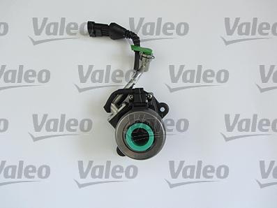 Valeo 804599 - Dispositivo disinnesto centrale, Frizione www.autoricambit.com