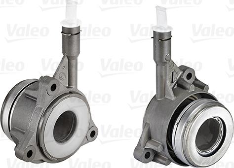 Valeo 804594 - Dispositivo disinnesto centrale, Frizione www.autoricambit.com