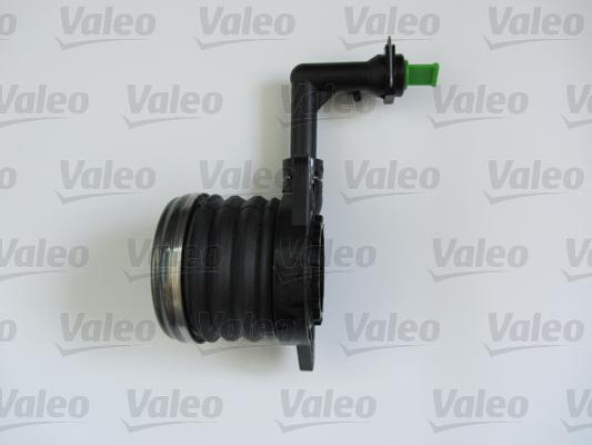 Valeo 804598 - Dispositivo disinnesto centrale, Frizione www.autoricambit.com