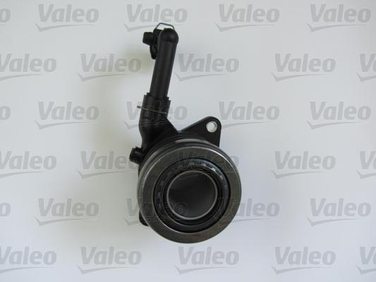 Valeo 804598 - Dispositivo disinnesto centrale, Frizione www.autoricambit.com