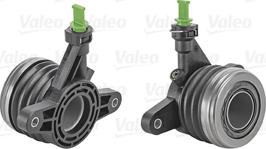 Valeo 804592 - Dispositivo disinnesto centrale, Frizione www.autoricambit.com