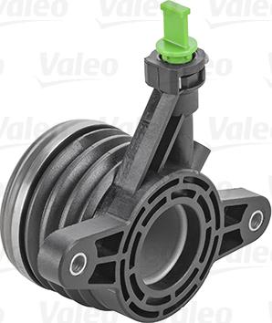 Valeo 804592 - Dispositivo disinnesto centrale, Frizione www.autoricambit.com