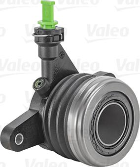 Valeo 804592 - Dispositivo disinnesto centrale, Frizione www.autoricambit.com