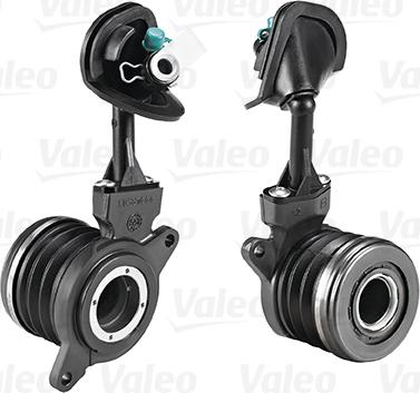 Valeo 804597 - Dispositivo disinnesto centrale, Frizione www.autoricambit.com