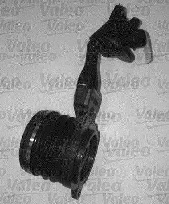 Valeo 804545 - Dispositivo disinnesto centrale, Frizione www.autoricambit.com