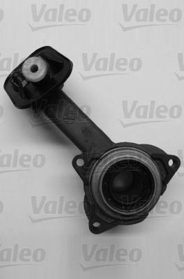 Valeo 804546 - Dispositivo disinnesto centrale, Frizione www.autoricambit.com