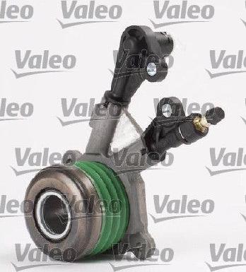 Valeo 804540 - Dispositivo disinnesto centrale, Frizione www.autoricambit.com